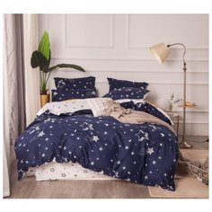 Комплект постельного белья 2-х спальный LORC19 Lorida