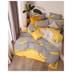 Комплект постельного белья 2-х спальный LORC18 Lorida