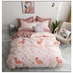 Комплект постельного белья 2-х спальный MENC22 Mency