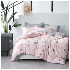 Комплект постельного белья 2-х спальный LORC23 Lorida