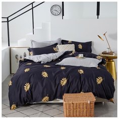 Комплект постельного белья 2-х спальный MENP21 Mency