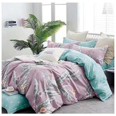 Комплект постельного белья 2-х спальный CANDH4 Candies