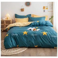 Комплект постельного белья 2-х спальный CANDC14 Candies