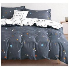 Комплект постельного белья 2-х спальный CANDC18 Candies