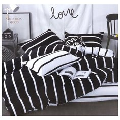 Комплект постельного белья 2-х спальный CANDC19 Candies