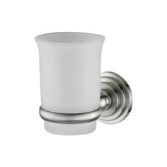 Стакан в ванную WasserKRAFT Ammer K-7028