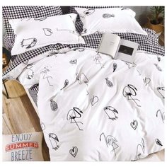 Комплект постельного белья 2-х спальный CANDH5 Candies