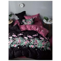 Комплект постельного белья 2-х спальный MENC19 Mency