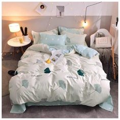 Комплект постельного белья 2-х спальный LORC21 Lorida