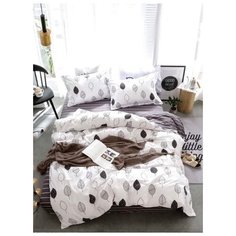 Комплект постельного белья 1.5-спальный MENC8 Mency