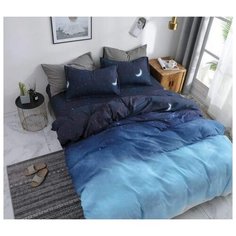 Комплект постельного белья 2-х спальный MENC21 Mency