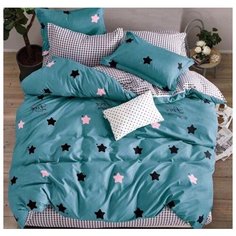 Комплект постельного белья 2-х спальный CANDH2 Candies