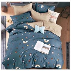 Комплект постельного белья 2-х спальный CANDH8 Candies