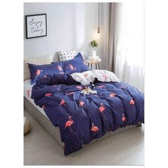 Комплект постельного белья 2-х спальный MENC2 Mency