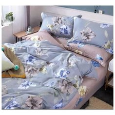 Комплект постельного белья 2-х спальный CANDHL19 Candies