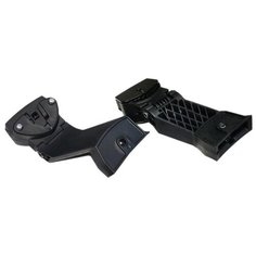Адаптер для установки автокресел Britax-Romer на шасси коляски X-Lander X-Fly