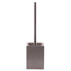 Ершик туалетный House Proud Cubic Concrete, HP1360404 Houseproud