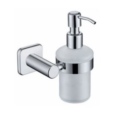 Дозатор для жидкого мыла KAISER KH-1710 настенный