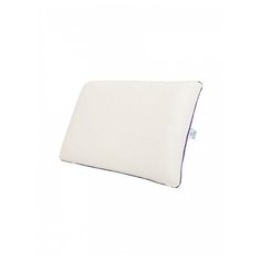 Анатомическая подушка с эффектом памяти MemorySleep DOS белый