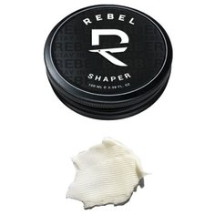 Паста для укладки волос REBEL BARBER Shaper 100 мл