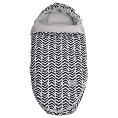 Конверт для коляски X-lander X-Cosy Art Frenzy Zebra