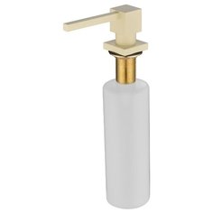 Дозатор KAISER KH-3026/3021 JS для моющих средств встраиваемый