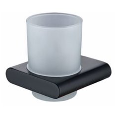 Держатель стакана KAISER KH-2725 черный