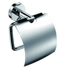 Держатель туалетной бумаги KAISER Сlassic KH-2000 Сhrome хром