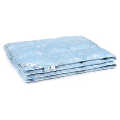 Одеяло кассетного типа Belashoff Классика, 172*205 см, тик Белашоff