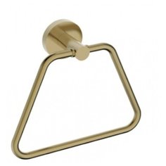 Держатель полотенца KAISER Bronze KH-4101 бронза