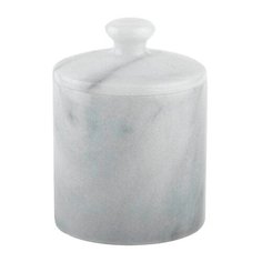 Контейнер с крышкой House Proud Gloss Marble White, HP1190507 Houseproud