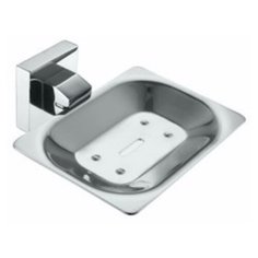 Держатель мыльницы KAISER Canon KH-2304 Chrome хром