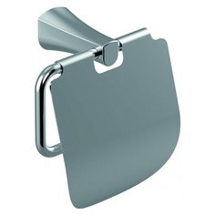 Держатель туалетной бумаги KAISER Konus KH-2020 Сhrome хром