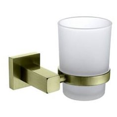 Держатель стакана KAISER Canon BR KH-4305 бронза