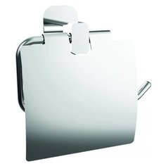 Держатель туалетной бумаги KAISER Oval KH-2040 Сhrome хром