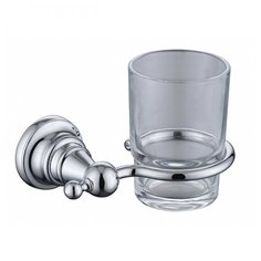 Держатель стакана KAISER Arno KH-2205 хром