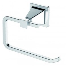 Держатель туалетной бумаги KAISER Moderne KH-1131 Chrome хром