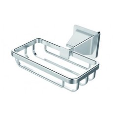 Держатель мыльницы KAISER Moderne KH-1034 Chrome хром