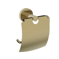 Держатель туалетной бумаги KAISER Bronze KH-4100 бронза