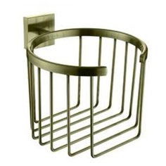 Держатель для освежителя воздуха KAISER Canon BR KH-4312 настенный бронза