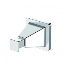 Крючок одинарный KAISER Moderne KH-1032 Chrome хром