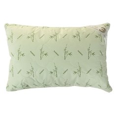 Подушка Этель Бамбук, 40*60 см, тик