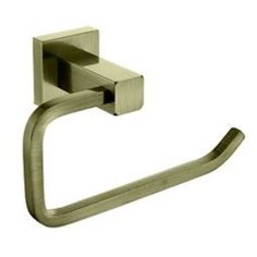 Держатель туалетной бумаги KAISER Canon BR KH-4311 бронза