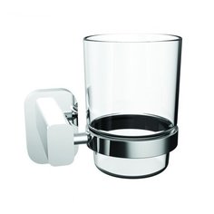 Держатель стакана KAISER Oval KH-2045 Сhrome хром