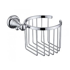 Держатель для освежителя воздуха KAISER Arno KH-2212 настенный хром