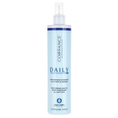 Coiffance Daily Leave-In Spray - Двухфазный увлажняющий спрей-кондиционер для всех типов волос 400 мл