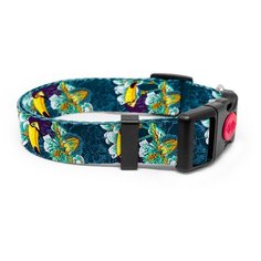 Ошейник Little Bu Exotic S, шея 24-42см