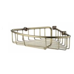 Полка настенная KAISER KH-5011 Bronze угловая