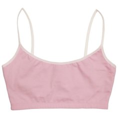 2015-32/40 Топ-бюстгальтер р.40 розовый Mama Com.Fort