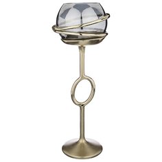 Подсвечник спираль 16.5 см Lefard (732-120)